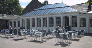 Mews Cafe Image